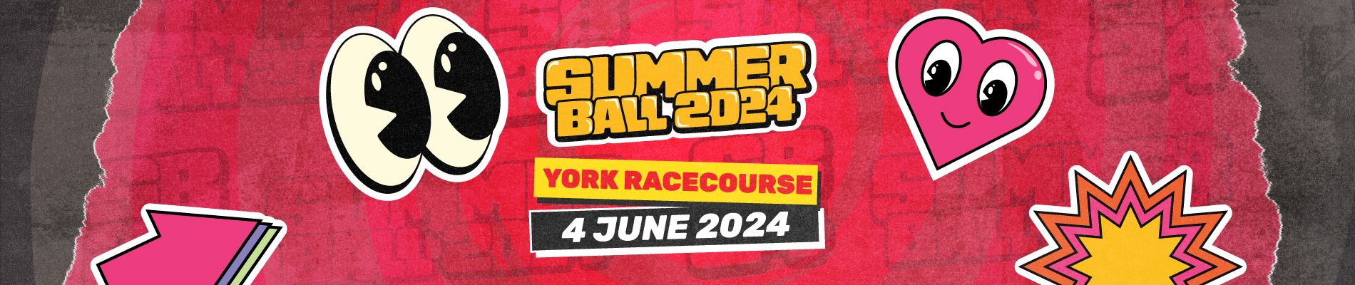 Summer Ball 2024