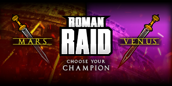 Roman Raid