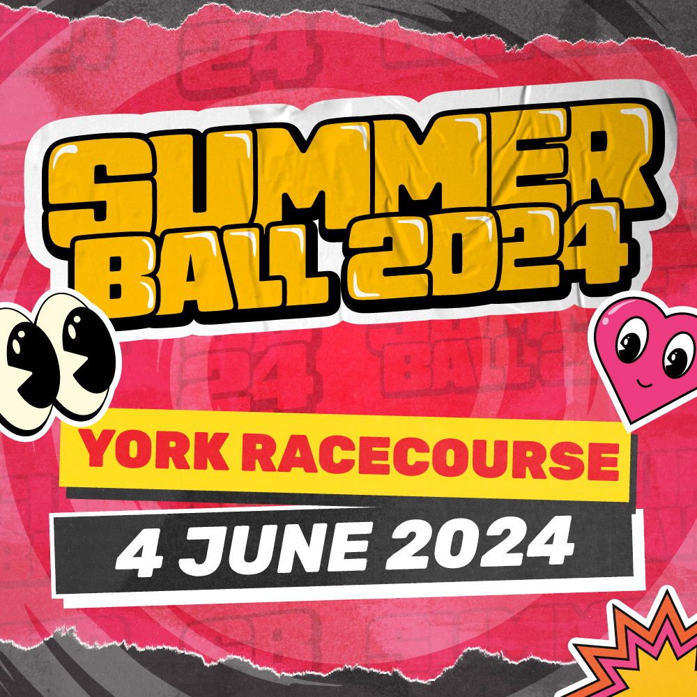 Summer Ball 2024