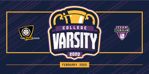 College Varsity