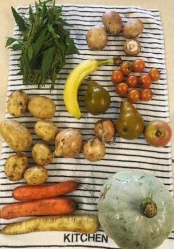 Fruit and Veg Boxes Image