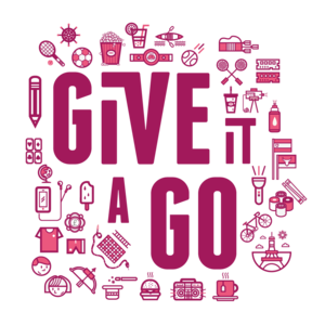 Give Bag Making A Go with SewSoc! Image