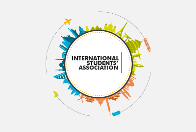 International Student Association Fall Ball Image