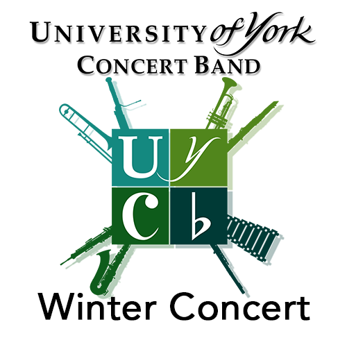 UYCB Winter Concert Image